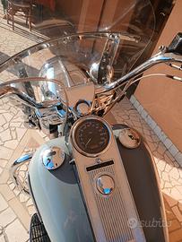 road king
