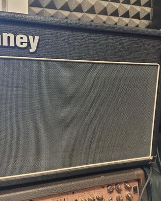 Amplificatore Laney valvolare  VC30 (212)