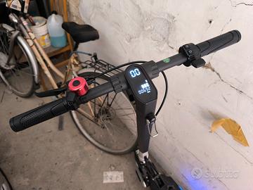 monopattino elettrico 500w