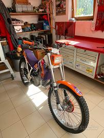 Beta Alp 250