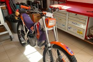 Beta Alp 250