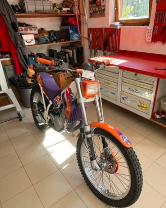 Beta Alp 250