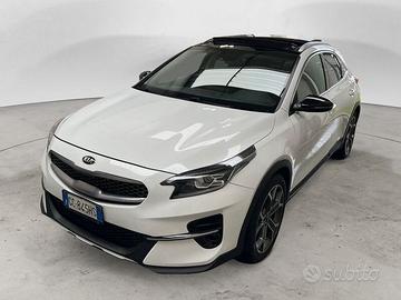 Kia Xceed 1.6 CRDi 136 CV DCT Evolution
