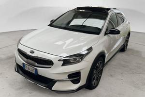 Kia Xceed 1.6 CRDi 136 CV DCT Evolution