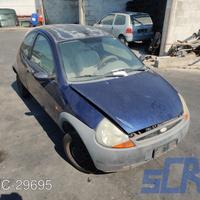 FORD KA RB 1.3I 70CV 02-08 ricambi