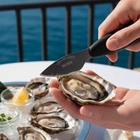 Coltelli per ostriche. (Nuovi)