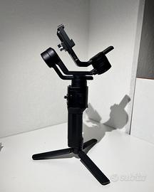 DJI Ronin-SC Combo Follow focus