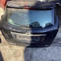OPEL MOKKA PORTELLONE POSTERIORE