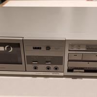 Stereo cassette Sony TC FX 25