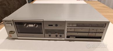 Stereo cassette Sony TC FX 25