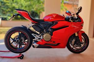 Ducati 1299 Panigale