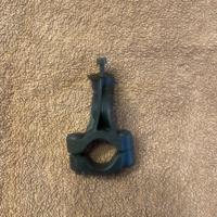 Morsetto paramani ducati HYPERMOTARD 796 1100