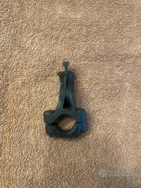 Morsetto paramani ducati HYPERMOTARD 796 1100