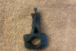 Morsetto paramani ducati HYPERMOTARD 796 1100