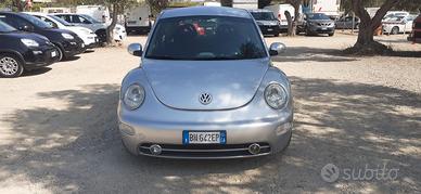 Volkswagen New Beetle 2000 - 1.9 TDI Lb automobili