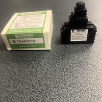 Dimmer con deviatore per lampade LED a 230V