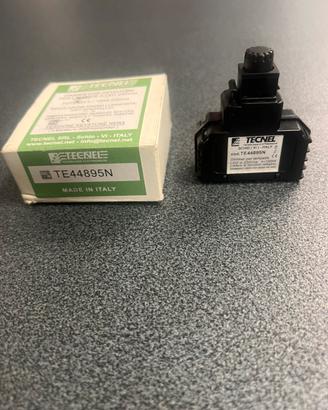 Dimmer con deviatore per lampade LED a 230V