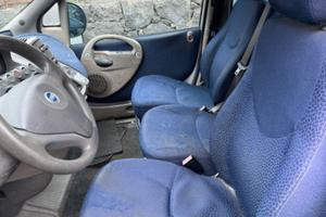 FIAT Multipla - 2004