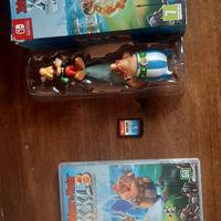 asterix e obelix xxl nintendo switch 