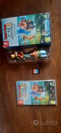 asterix e obelix xxl nintendo switch 