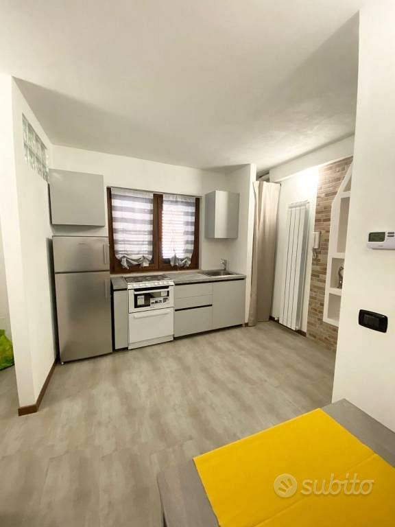Appartamento – Concesio, Quartiere Colonnello Gherardo Vaiarini, Costorio - Vista 2
