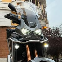 HONDA AFRICA TWIN ADVENTURE SPORTS 2023 - DCT