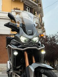 HONDA AFRICA TWIN ADVENTURE SPORTS 2023 - DCT