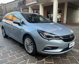 Opel Astra EURO 6B