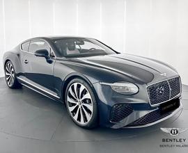 Bentley Continental GT V8 - BENTLEY MILANO