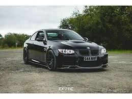 RICAMBI USATI BMW SERIE 3 DEL 2011