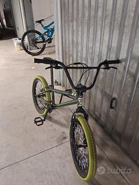 bici bmx