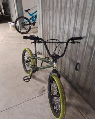 bici bmx