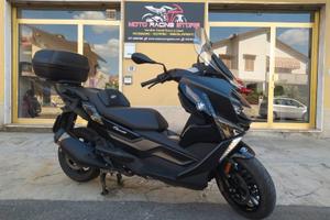 Bmw C 400 GT Triple Black Abs