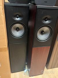 Boston diffusori CR97