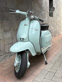 Lambretta 125 LI