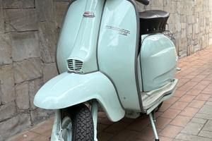 Lambretta 125 LI