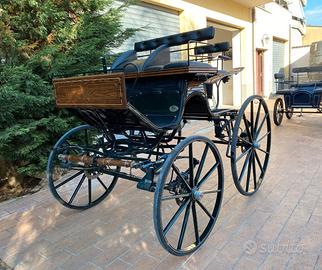 Carrozza Spider Glinkowsky (032)