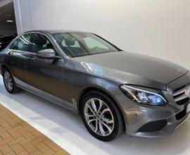 Mercedes-Benz Classe C C 220 d 4Matic Automat...