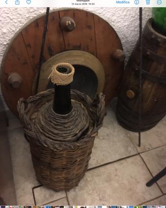 Oggetti vari Vintage