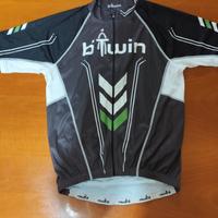 Abbigliamento MTB Ciclismo Bici Outdoor 