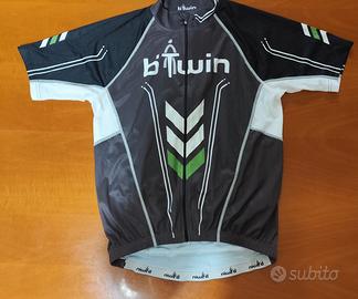 Abbigliamento MTB Ciclismo Bici Outdoor 