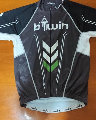 Abbigliamento MTB Ciclismo Bici Outdoor 