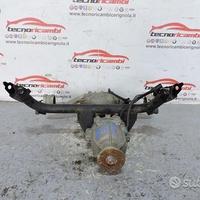 Differenziale posteriore fiat sedici d19aa rf4815