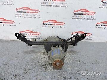 Differenziale posteriore fiat sedici d19aa rf4815