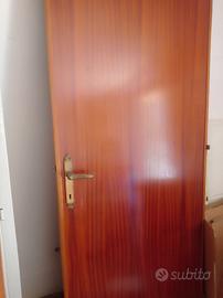 porte