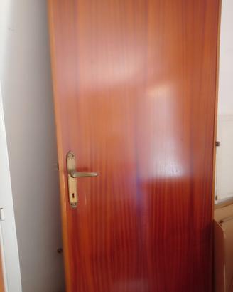 porte