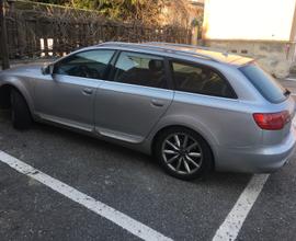 AUDI A6 allroad 2ª serie - 2007