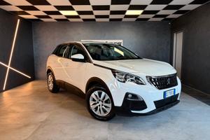 Peugeot 3008 BlueHDi 130 S&S Business