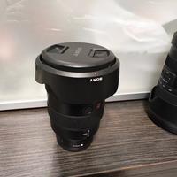 Sony FE 16-35 F2.8 GM