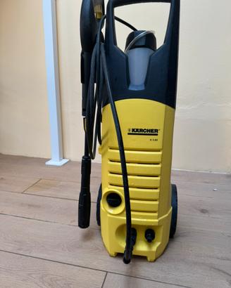 Karcher K3.80 idropulitrice